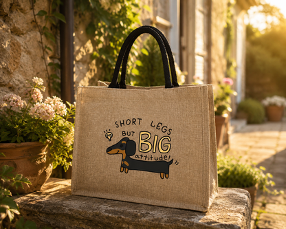 The Doggy Totes