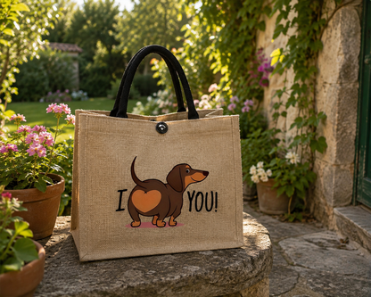 The Doggy Totes